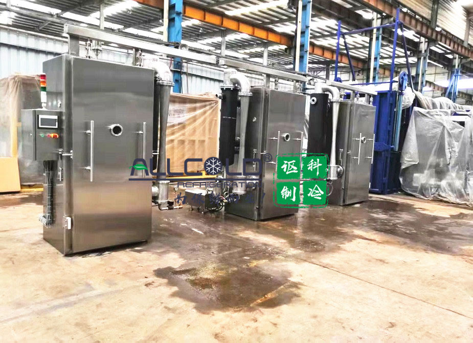 南方航空北京大興機(jī)場南聯(lián)食品