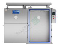 熟食真空預(yù)冷機在食品加工行業(yè)的運用